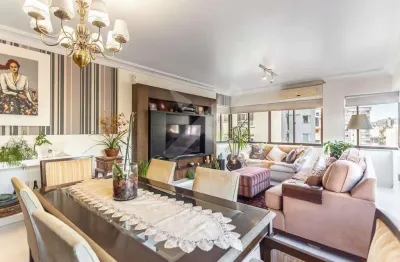 Apartamento com 2 quartos à venda na rua barão de ubá, 511, bela vista, porto alegre por r$ 990.000