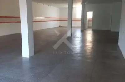 Ponto comercial para alugar na avenida do forte, 1524, vila ipiranga, porto alegre por r$ 6.500
