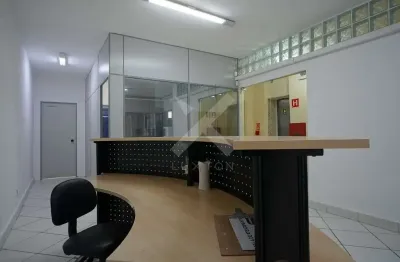 Sala comercial à venda na praça otávio rocha, 54, centro histórico, porto alegre por r$ 700.000