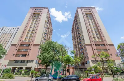 Apartamento com 3 quartos à venda na avenida dom cláudio josé gonçalves ponce de leão, 165, vila ipiranga, porto alegre por r$ 575.000