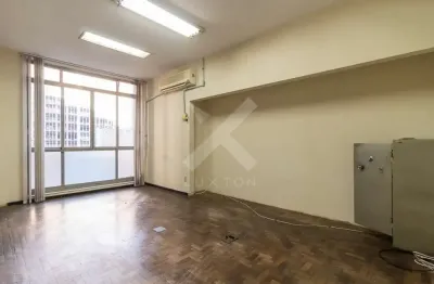 Sala comercial para alugar na rua uruguai, 277, centro histórico, porto alegre por r$ 13.800