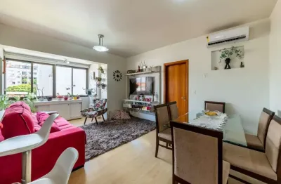 Apartamento com 3 quartos para alugar na rua roque calage, 400, passo da areia, porto alegre por r$ 4.000