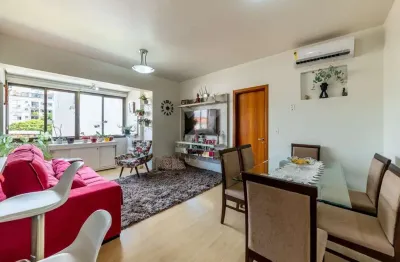 Apartamento com 3 quartos para alugar na rua roque calage, 400, passo da areia, porto alegre por r$ 4.000