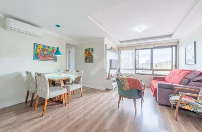 Apartamento com 3 quartos à venda na rua casemiro de abreu, 55, rio branco, porto alegre por r$ 1.160.000