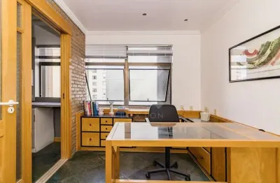 Sala comercial para alugar na praça júlio de castilhos, 20, independência, porto alegre por r$ 1.950