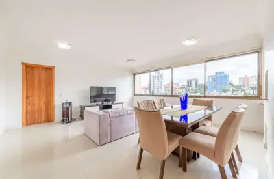 Apartamento com 3 quartos para alugar na rua marcelo gama, 1147, auxiliadora, porto alegre por r$ 4.800