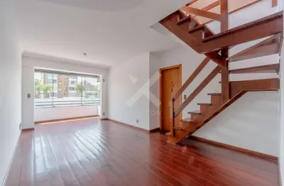 Cobertura com 2 quartos para alugar na Rua Tenente-Coronel Fabrício Pilar, 800, Mont Serrat, Porto Alegre por R$ 6.000