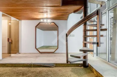 Casa com 3 quartos à venda na rua pedro chaves barcelos, 1020, auxiliadora, porto alegre por r$ 1.300.000