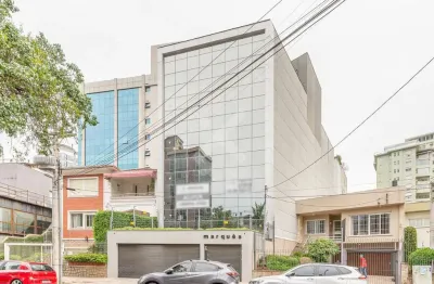 Prédio para alugar na rua marquês do herval, 197, moinhos de vento, porto alegre