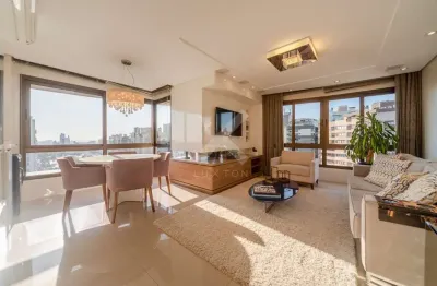 Apartamento com 2 quartos à venda na rua casemiro de abreu, 1533, bela vista, porto alegre por r$ 1.299.000