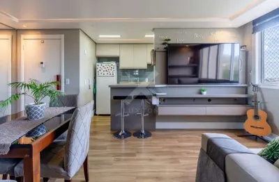 Apartamento com 3 quartos à venda na rua tenente ary tarrago, 1680, jardim itu sabará, porto alegre por r$ 390.000