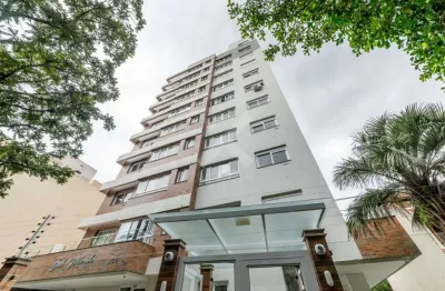 Apartamento com 1 quarto à venda na travessa vileta, 300, jardim botânico, porto alegre por r$ 540.000