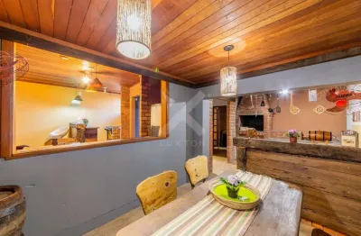 Casa com 3 quartos para alugar na avenida sertório, 8501, sarandi, porto alegre por r$ 4.600
