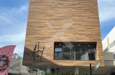 Sala comercial à venda na rua josé do patrocínio, 594, centro, porto alegre por r$ 395.000