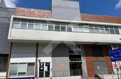 Sala comercial para alugar na avenida protásio alves, 2971, petrópolis, porto alegre por r$ 4.600