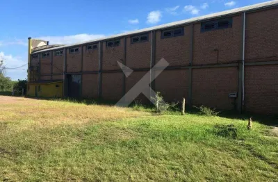 Barracão / galpão / depósito para alugar na das industrias, 4300, industrial, eldorado do sul por r$ 65.000
