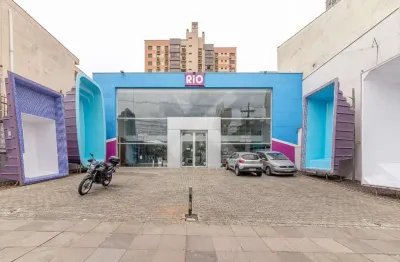 Ponto comercial à venda na rua dom pedro ii, 919, são joão, porto alegre por r$ 6.000.000
