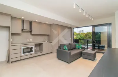 Apartamento com 2 quartos à venda na rua anita garibaldi, 1855, boa vista, porto alegre por r$ 1.290.000