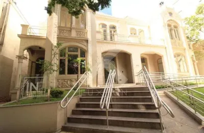 Sala comercial à venda na avenida independência, 1183, independência, porto alegre por r$ 430.000