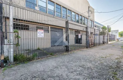 Barracão / galpão / depósito para alugar na avenida pernambuco, 171, navegantes, porto alegre por r$ 18.000