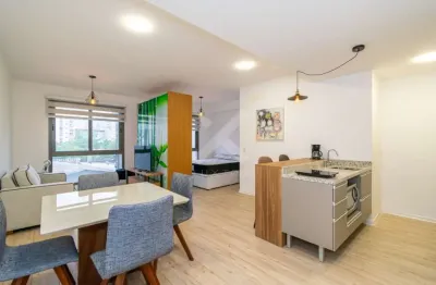 Apartamento com 1 quarto para alugar na rua general lima e silva, 570, cidade baixa, porto alegre por r$ 3.350