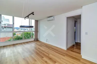 Apartamento com 2 quartos para alugar na rua artigas, 275, petrópolis, porto alegre por r$ 3.500