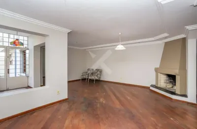 Casa com 6 quartos para alugar na rua olavo bilac, 753, santana, porto alegre por r$ 8.000