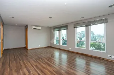 Sala comercial para alugar na avenida carlos gomes, 777, bela vista, porto alegre por r$ 2.750