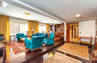 Apartamento com 3 quartos à venda na rua vinte e quatro de outubro, 551, moinhos de vento, porto alegre por r$ 800.000