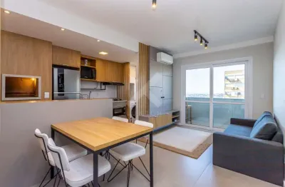 Apartamento com 1 quarto à venda na rua gutemberg, 101, petrópolis, porto alegre por r$ 690.000