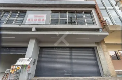 Ponto comercial para alugar na avenida assis brasil, 2902, cristo redentor, porto alegre por r$ 15.000