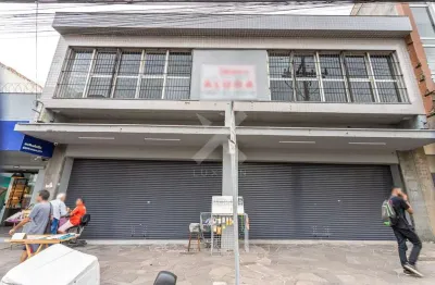 Ponto comercial para alugar na avenida assis brasil, 2902, cristo redentor, porto alegre por r$ 15.000