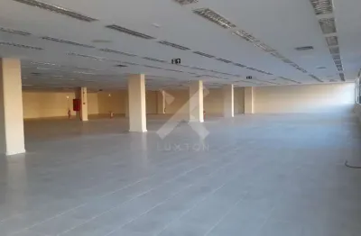 Sala comercial para alugar na avenida pernambuco, 1519, navegantes, porto alegre por r$ 38.320