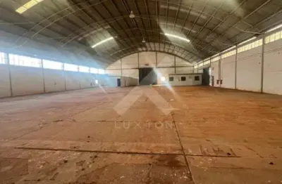 Barracão / galpão / depósito para alugar na das industrias, 2400, industrial, eldorado do sul por r$ 86.000