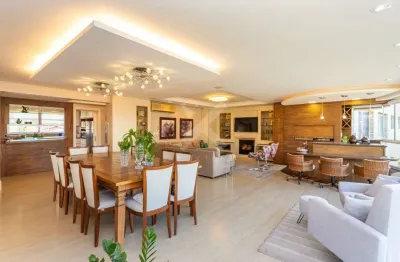 Apartamento com 4 quartos à venda na rua miguel couto, 893, menino deus, porto alegre por r$ 1.990.000