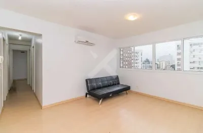 Apartamento com 3 quartos à venda na rua antônio joaquim mesquita, 570, passo da areia, porto alegre por r$ 590.000