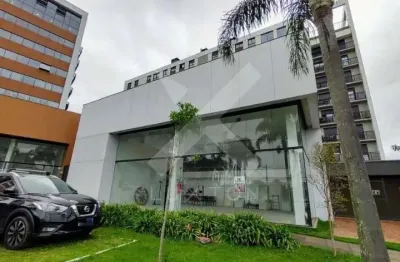Ponto comercial para alugar na rua coronel claudino, 19, cristal, porto alegre por r$ 6.500