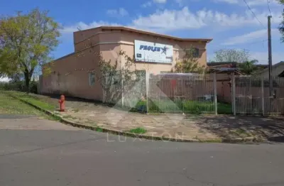Barracão / galpão / depósito para alugar na rua ouro preto, 722, jardim floresta, porto alegre por r$ 4.500