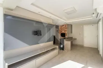 Apartamento com 1 quarto à venda na avenida lavras, 203, petrópolis, porto alegre por r$ 600.000