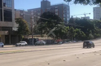 Terreno à venda na avenida carlos gomes, 985, auxiliadora, porto alegre por r$ 4.900.000