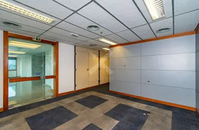 Sala comercial para alugar na avenida dolores alcaraz caldas, 90, praia de belas, porto alegre por r$ 45.960