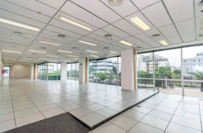 Sala comercial para alugar na avenida dolores alcaraz caldas, 90, praia de belas, porto alegre por r$ 43.000