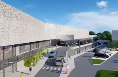 Prédio para alugar na avenida sertório, 5200, jardim lindóia, porto alegre por r$ 231.500