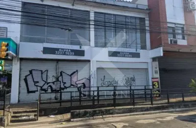 Ponto comercial para alugar na avenida assis brasil, 2127, cristo redentor, porto alegre por r$ 17.000