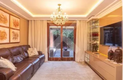 Casa com 4 quartos para alugar na rua doutor paulo franco dos reis, 35, boa vista, porto alegre por r$ 15.000