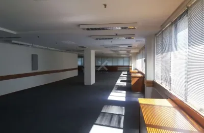 Sala comercial para alugar na avenida carlos gomes, 403, auxiliadora, porto alegre por r$ 16.300