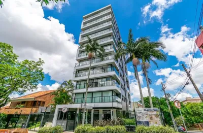Apartamento com 2 quartos à venda na rua santa cecília, 2070, rio branco, porto alegre por r$ 1.250.000