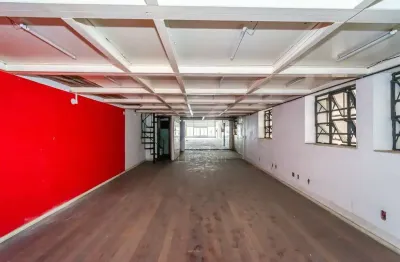 Ponto comercial para alugar na avenida alberto bins, 644, centro histórico, porto alegre por r$ 7.500