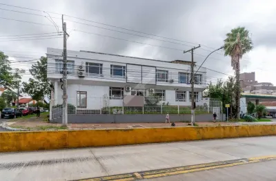 Prédio à venda na avenida protásio alves, 4428, chácara das pedras, porto alegre por r$ 5.500.000