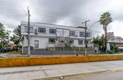 Prédio à venda na avenida protásio alves, 4428, chácara das pedras, porto alegre por r$ 5.500.000